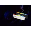 Kingston Technology FURY Beast 32GB 6000MT/s DDR5 CL36 DIMM White RGB EXPO