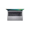 Laptop Acer Aspire Go 15 AG15-32P-373M — Intel Core 3 N355, 15.6 inch FHD, 16GB DDR5, 512GB SSD, Windows 11 Home, Silver