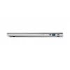 Laptop Acer Aspire Go 15 AG15-32P-373M — Intel Core 3 N355, 15.6 inch FHD, 16GB DDR5, 512GB SSD, Windows 11 Home, Silver