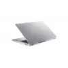 Laptop Acer Aspire Go 15 AG15-32P-373M — Intel Core 3 N355, 15.6 inch FHD, 16GB DDR5, 512GB SSD, Windows 11 Home, Silver