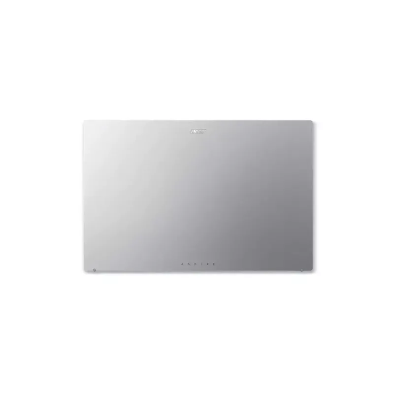 Laptop Acer Aspire Go 15 AG15-32P-373M — Intel Core 3 N355, 15.6 inch FHD, 16GB DDR5, 512GB SSD, Windows 11 Home, Silver