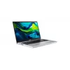 Laptop Acer Aspire Go 15 AG15-32P-373M — Intel Core 3 N355, 15.6 inch FHD, 16GB DDR5, 512GB SSD, Windows 11 Home, Silver