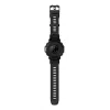 Amazfit T-Rex 3 Pro 3.81 cm (1.5 inch) AMOLED 48 mm Digital 480 x 480 pixels Touchscreen Black Wi-Fi GPS (satellite)