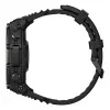 Amazfit T-Rex 3 Pro 3.81 cm (1.5 inch) AMOLED 48 mm Digital 480 x 480 pixels Touchscreen Black Wi-Fi GPS (satellite)