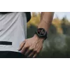 Amazfit T-Rex 3 Pro 3.81 cm (1.5 inch) AMOLED 48 mm Digital 480 x 480 pixels Touchscreen Black Wi-Fi GPS (satellite)
