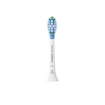 Brush Heads Philips Premium Plaque Defence HX9045/87 5 pcs White