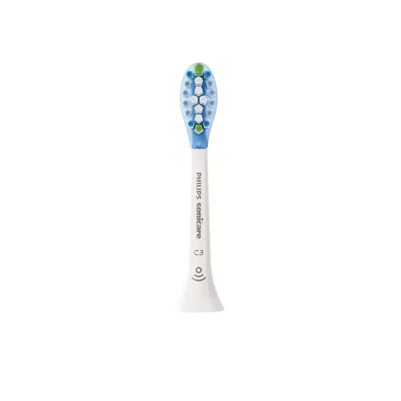 Brush Heads Philips Premium Plaque Defence HX9045/87 5 pcs White