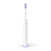 Sonic toothbrush Philips Series 7100 HX7420/01 — 62,000 movements/min, 4 modes, pressure sensor, Bluetooth, rechargeable (white)