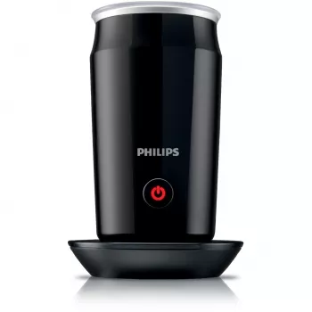 Automatic Milk Frother Philips CA6500/63 Black 0.12 L 500 W