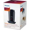 Automatic Milk Frother Philips CA6500/63 Black 0.12 L 500 W