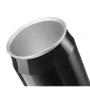 Automatic Milk Frother Philips CA6500/63 Black 0.12 L 500 W