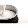 Automatic Milk Frother Philips CA6500/63 Black 0.12 L 500 W