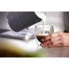 Automatic Milk Frother Philips CA6500/63 Black 0.12 L 500 W
