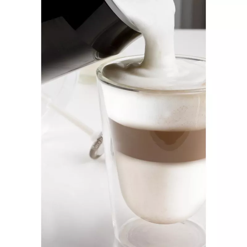 Automatic Milk Frother Philips CA6500/63 Black 0.12 L 500 W