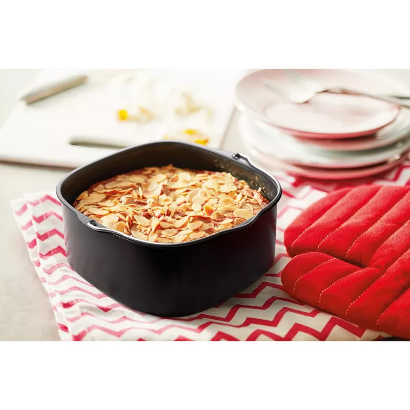 Philips Airfryer Accessory HD9957/00 Baking Kit XXL