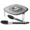 Accessory kit Philips HD9954/01 for Airfryer XXL with 275mm width