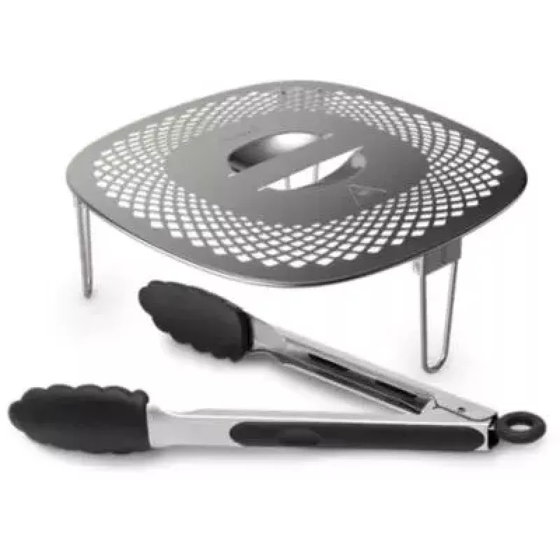 Accessory kit Philips HD9954/01 for Airfryer XXL with 275mm width