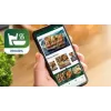 Accessory kit Philips HD9954/01 for Airfryer XXL with 275mm width