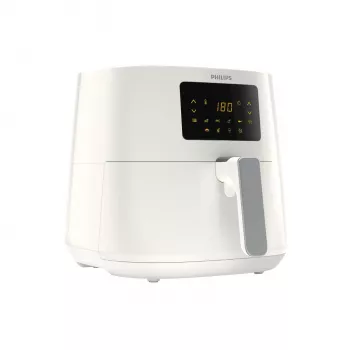 Hot air fryer Philips 3000 series HD9270/00 — 6.2 L, 2000 W, Rapid Air, 7 programs