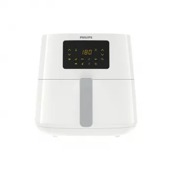 Hot air fryer Philips 3000 series HD9270/00 — 6.2 L, 2000 W, Rapid Air, 7 programs