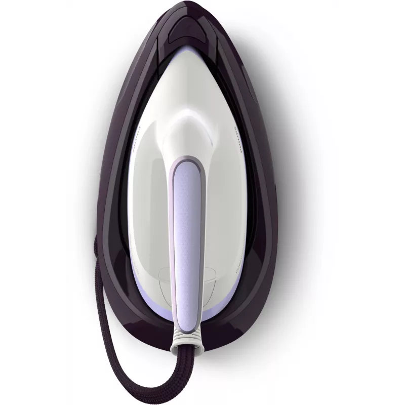 Steam ironing station Philips PSG6024/30 — 2400 W, 500 g/min steam boost, 1.8 L tank, SteamGlide Plus soleplate