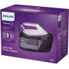 Steam ironing station Philips PSG6024/30 — 2400 W, 500 g/min steam boost, 1.8 L tank, SteamGlide Plus soleplate