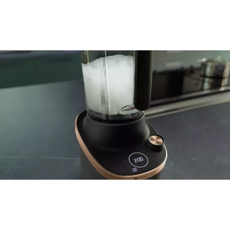 Cooking blender Philips Flip&Juice™ HR3770/10 Black Copper