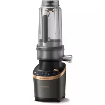 Cooking blender Philips Flip&Juice™ HR3770/10 Black Copper