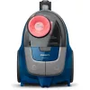 Cylinder vacuum Philips 2000 series XB2123/09 — 850 W, 1.3 L cyclonic, for carpet and hard floor