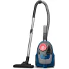 Cylinder vacuum Philips 2000 series XB2123/09 — 850 W, 1.3 L cyclonic, for carpet and hard floor