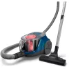 Cylinder vacuum Philips 2000 series XB2123/09 — 850 W, 1.3 L cyclonic, for carpet and hard floor