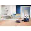 Cylinder vacuum Philips 2000 series XB2123/09 — 850 W, 1.3 L cyclonic, for carpet and hard floor