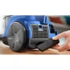 Cylinder vacuum Philips 2000 series XB2123/09 — 850 W, 1.3 L cyclonic, for carpet and hard floor