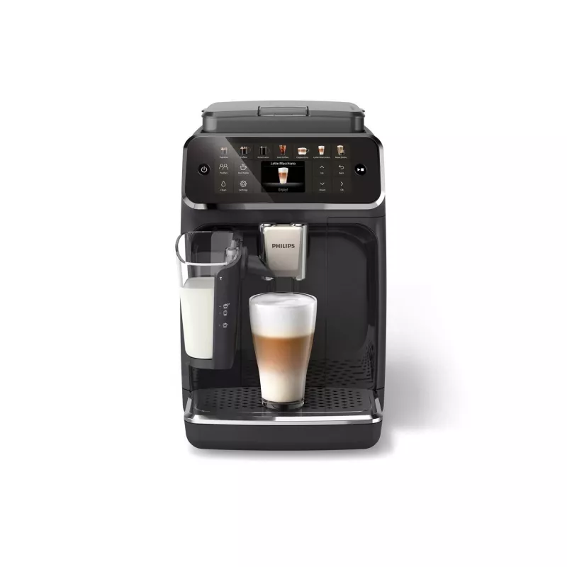 Philips 4400 Series EP4441/50 coffee maker Fully-auto Espresso machine 1.8 L