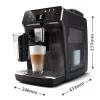 Philips 4400 Series EP4441/50 coffee maker Fully-auto Espresso machine 1.8 L