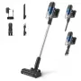 Philips 3000 series XC3032/01 stick vacuum/electric broom Battery Dry Bagless Blue