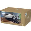 Cylinder vacuum Philips 8000 series XD8142/12 — 900 W, 4 L bag, HEPA, 12 m radius