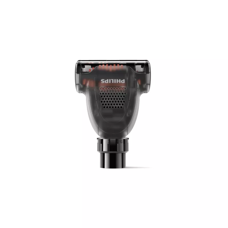 Cylinder vacuum Philips 8000 series XD8142/12 — 900 W, 4 L bag, HEPA, 12 m radius