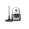 Cylinder vacuum Philips 8000 series XD8142/12 — 900 W, 4 L bag, HEPA, 12 m radius
