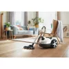 Cylinder vacuum Philips 8000 series XD8142/12 — 900 W, 4 L bag, HEPA, 12 m radius