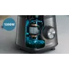 Tabletop blender Philips 5000 series HR3041/00 Black Grey