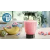 Tabletop blender Philips 5000 series HR3041/00 Black Grey