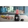 Tabletop blender Philips 5000 series HR3041/00 Black Grey
