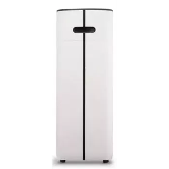 Air purifier clean air optima CA-509Pro Smart for up to 90 m², 45 W, white, airflow 400 m³/h