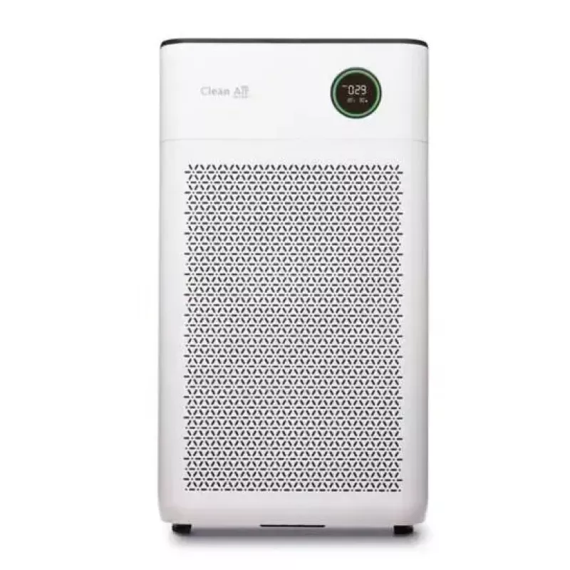 Air purifier clean air optima CA-509Pro Smart for up to 90 m², 45 W, white, airflow 400 m³/h
