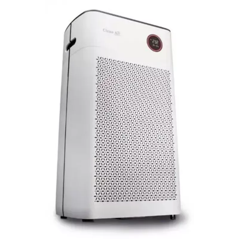 Air purifier clean air optima CA-509Pro Smart for up to 90 m², 45 W, white, airflow 400 m³/h