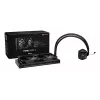 All-in-one liquid cooler be quiet! PURE LOOP 3 — 140 mm fan, Black, supports LGA 1150/1151/1155/1200/1700 and AM4/AM5