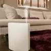 Compact ultrasonic home humidifier Stylies Leonis — quiet operation, fine mist for living rooms, bedrooms and offices