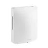 Compact ultrasonic home humidifier Stylies Leonis — quiet operation, fine mist for living rooms, bedrooms and offices