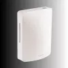 Compact ultrasonic home humidifier Stylies Leonis — quiet operation, fine mist for living rooms, bedrooms and offices